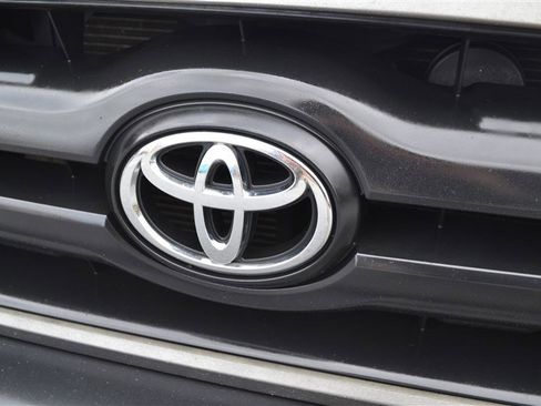 Used 2008 Toyota Tacoma 2WD Regular Cab image 23