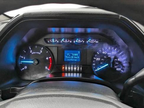 Used 2019 Ford F250 XL w/ STX Appearance Package AWD/4WD image 26