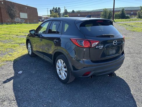 Used 2013 MAZDA CX-5 Grand Touring AWD/4WD image 6