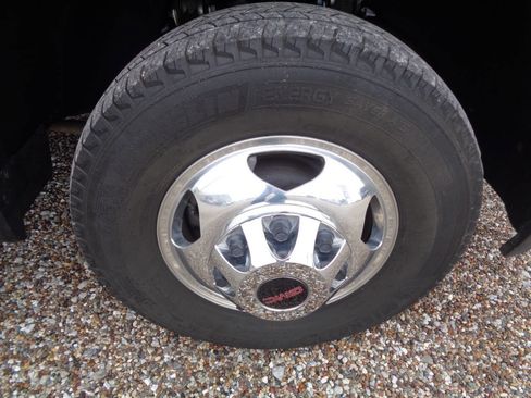 Used 2020 GMC Sierra 3500 Denali w/ Denali Ultimate Package image 45