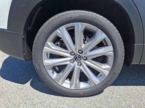 New 2026 MAZDA CX-50 AWD 2.5 S w/ Accent Package image 6