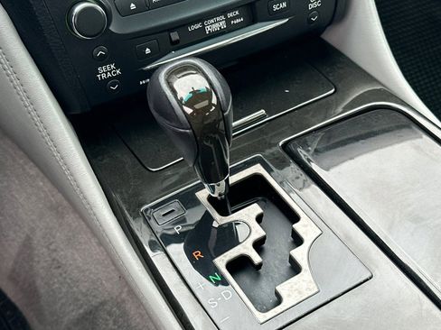 Used 2007 Lexus GS 350 image 17