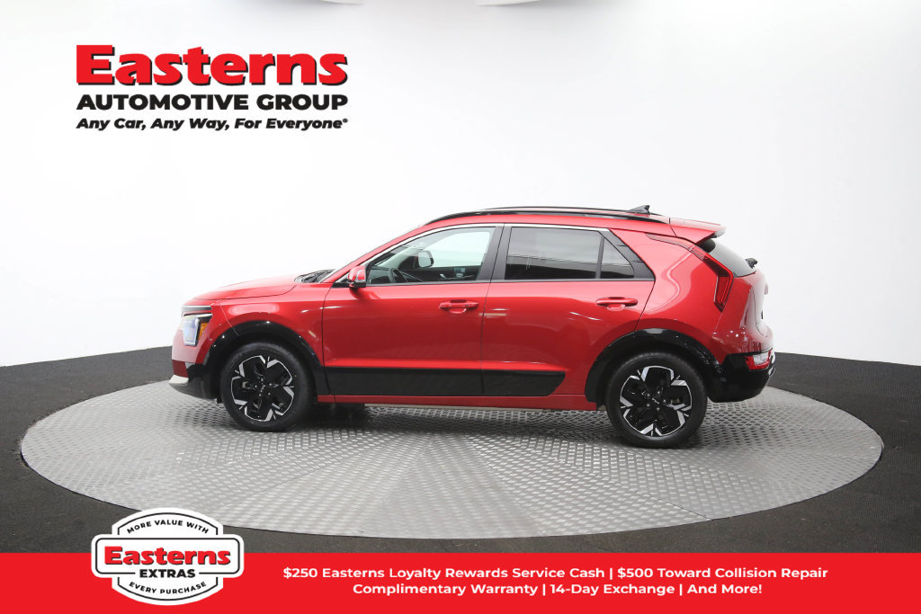 Used 2023 Kia Niro Wind w/ Wind Preserve Package FWD image 60
