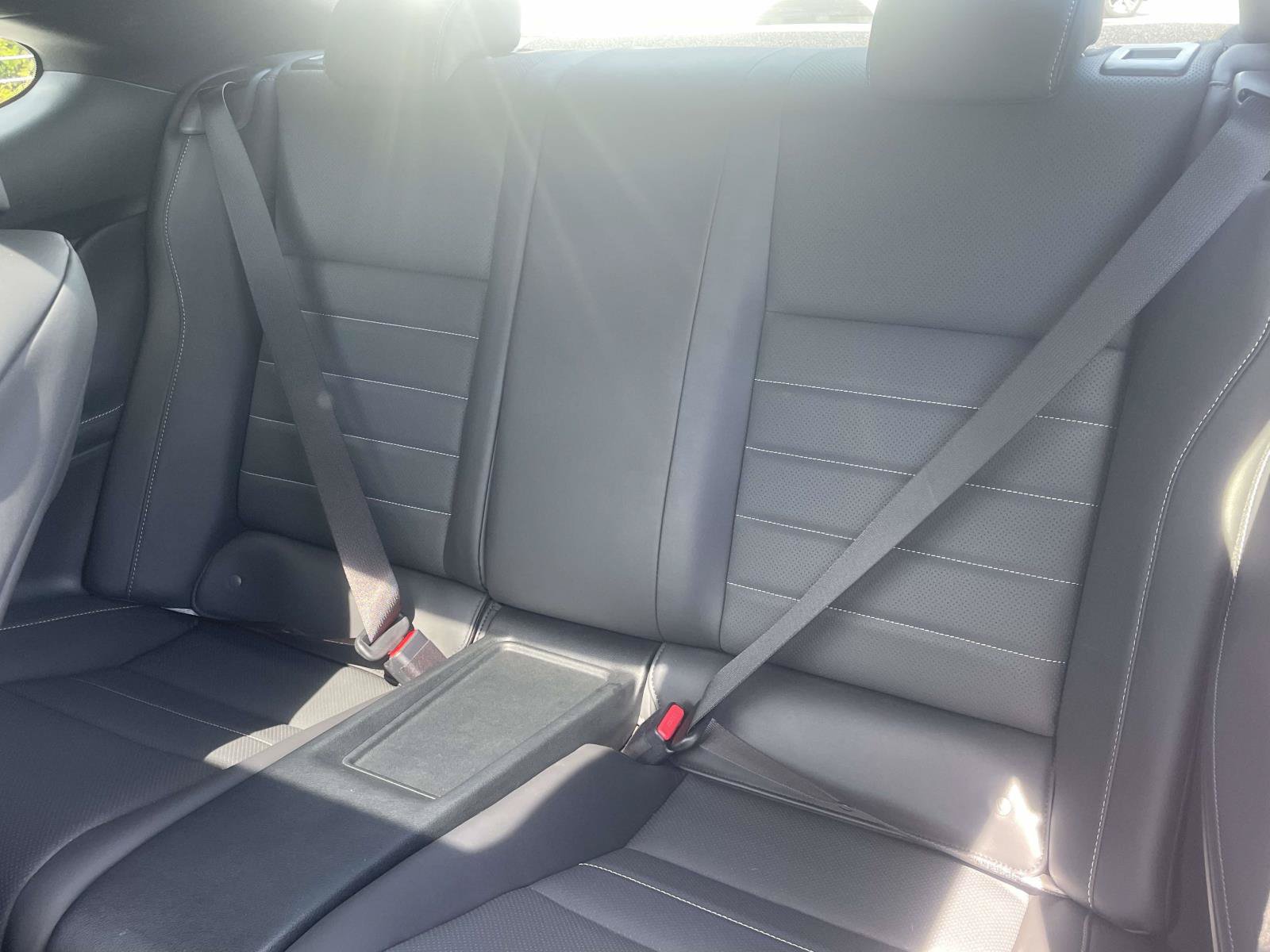 Used 2022 Lexus RC 350 RWD image 13