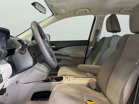 Used 2014 Honda CR-V LX image 14