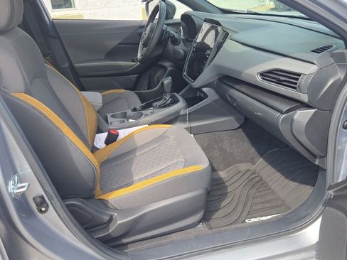 Certified 2025 Subaru Crosstrek 2.5i Sport AWD/4WD image 7
