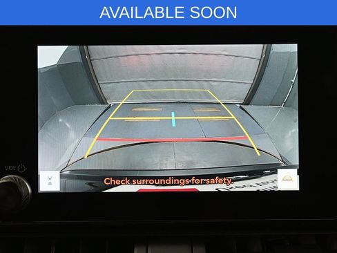 Used 2025 Toyota RAV4 SE w/ Convenience Package AWD/4WD image 21