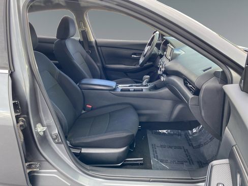 Used 2020 Nissan Sentra S w/ Lighting Package image 15