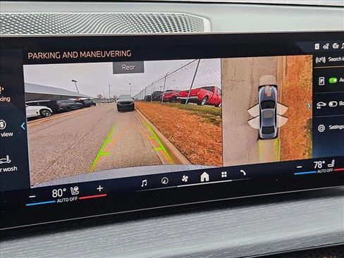 New 2026 BMW 330i 330i NA w/ Convenience Package image 13