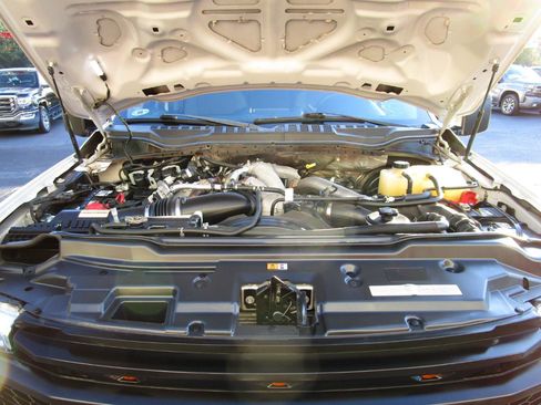 Used 2021 Ford F250 XL w/ STX Appearance Package image 31