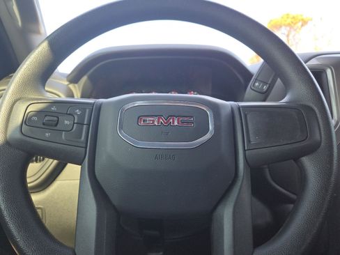 New 2026 GMC Sierra 1500 Pro w/ Graphite Edition image 28