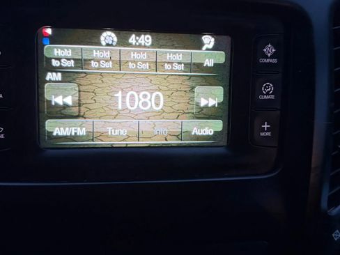 Used 2016 Jeep Cherokee Latitude w/ Comfort & Sound Group image 37