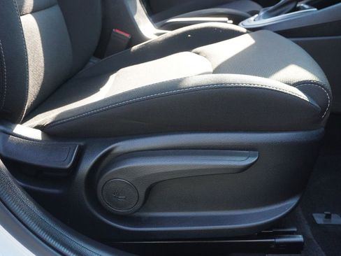 Used 2024 Kia Forte LXS w/ LXS Technology Package FWD image 25