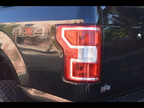 Used 2018 Ford F150 XLT AWD/4WD image 50