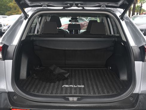 Certified 2023 Toyota RAV4 XLE image 17