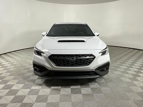Used 2022 Subaru WRX Limited image 7