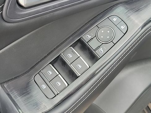 Used 2023 Nissan Rogue SL w/ SL Premium Package AWD/4WD image 26