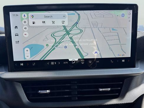 New 2026 Ford Explorer ST-Line w/ ST-Line Street Pack image 20