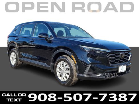 Certified 2024 Honda CR-V LX image 1