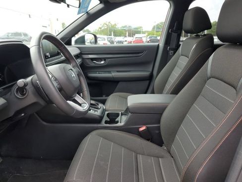 Used 2024 Honda CR-V Sport image 5
