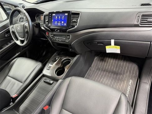 Certified 2023 Honda Ridgeline RTL image 14