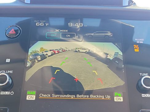 Certified 2023 Subaru Outback Limited image 23