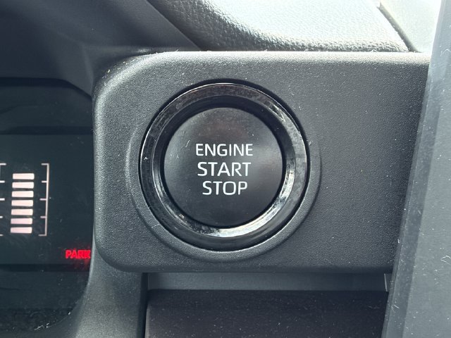 Used 2025 Toyota Tacoma SR5 RWD image 19