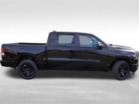 Used 2024 RAM 1500 Big Horn image 3
