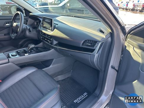 Used 2025 Nissan Rogue Rock Creek image 57
