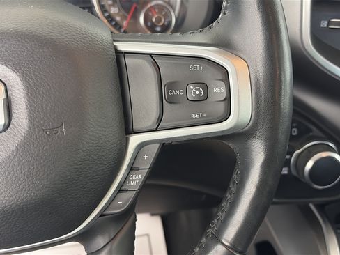 Used 2020 RAM 1500 Big Horn image 29