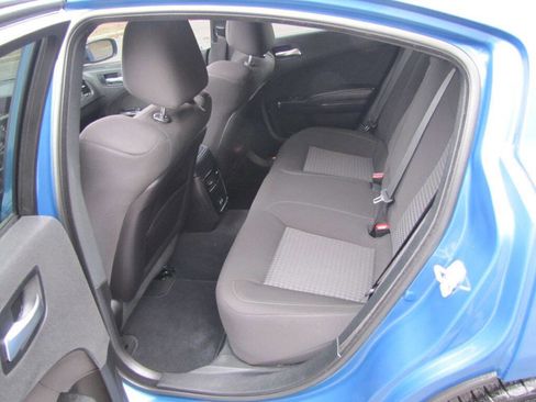 Used 2023 Dodge Charger GT w/ Blacktop Special Edition image 20