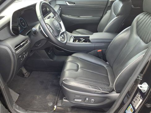 Used 2023 Hyundai Palisade Limited image 11