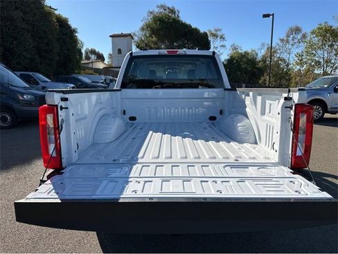 New 2026 Ford F250 XL w/ STX Appearance Package image 15