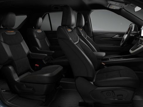 New 2026 Ford Explorer Tremor AWD/4WD image 29