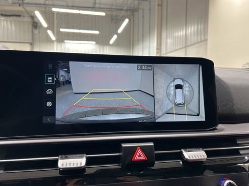 New 2026 Kia Sportage SX Prestige image 18