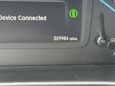 Certified 2023 Honda Odyssey EX image 21