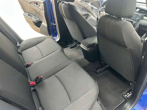 Used 2019 Honda Civic Sport image 19