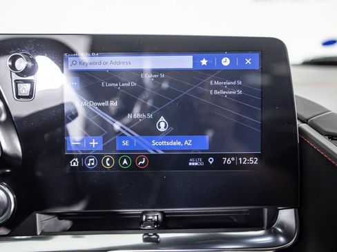 Used 2020 Chevrolet Corvette Stingray Premium Conv w/ 3LT Preferred Equipment Group image 28