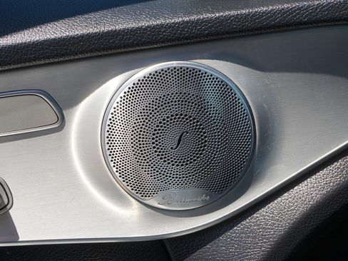 Used 2018 Mercedes-Benz C 300 4MATIC Sedan image 27