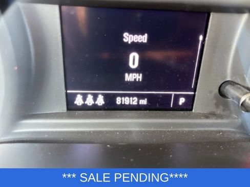 Used 2024 GMC Sierra 3500 Pro w/ 1SA Pro Safety Plus Package AWD/4WD image 33