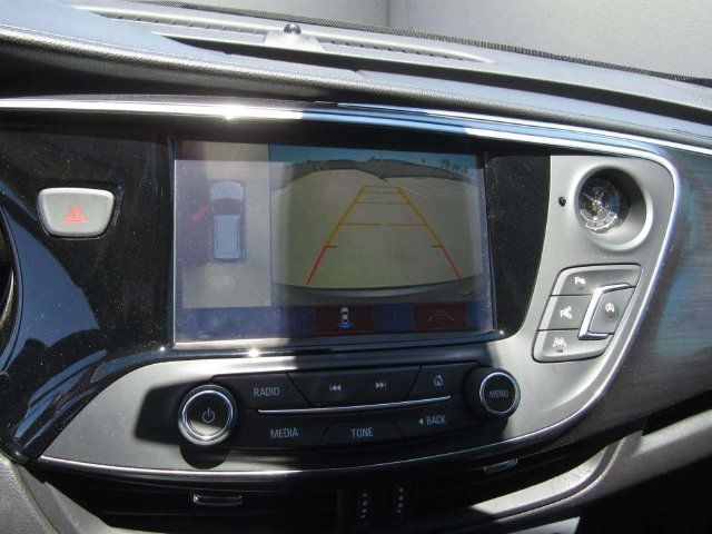Used 2020 Buick Envision Premium w/ Driver Confidence Package AWD/4WD image 20