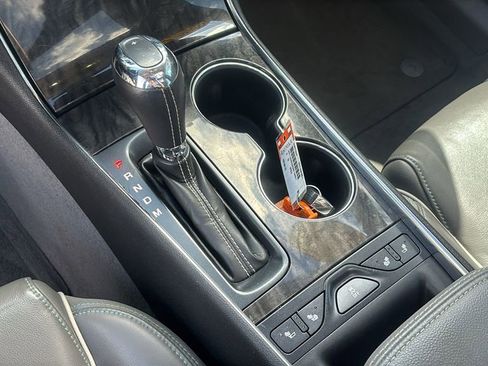 Used 2014 Chevrolet Impala LTZ FWD image 21
