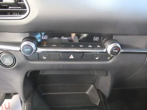 Certified 2024 MAZDA CX-30 AWD 2.5 S w/ Preferred Package image 24