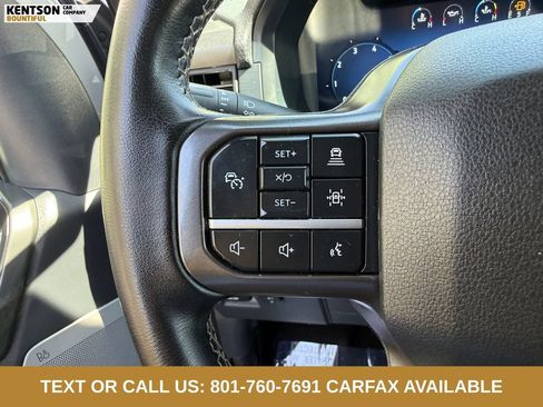 Used 2024 Ford F150 XLT w/ Equipment Group 303A High AWD/4WD image 16