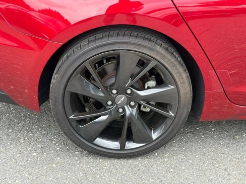 Used 2023 Genesis G70 2.0T w/ Sport Prestige Package AWD/4WD image 7