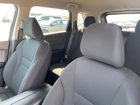 Used 2023 Nissan Rogue S image 20