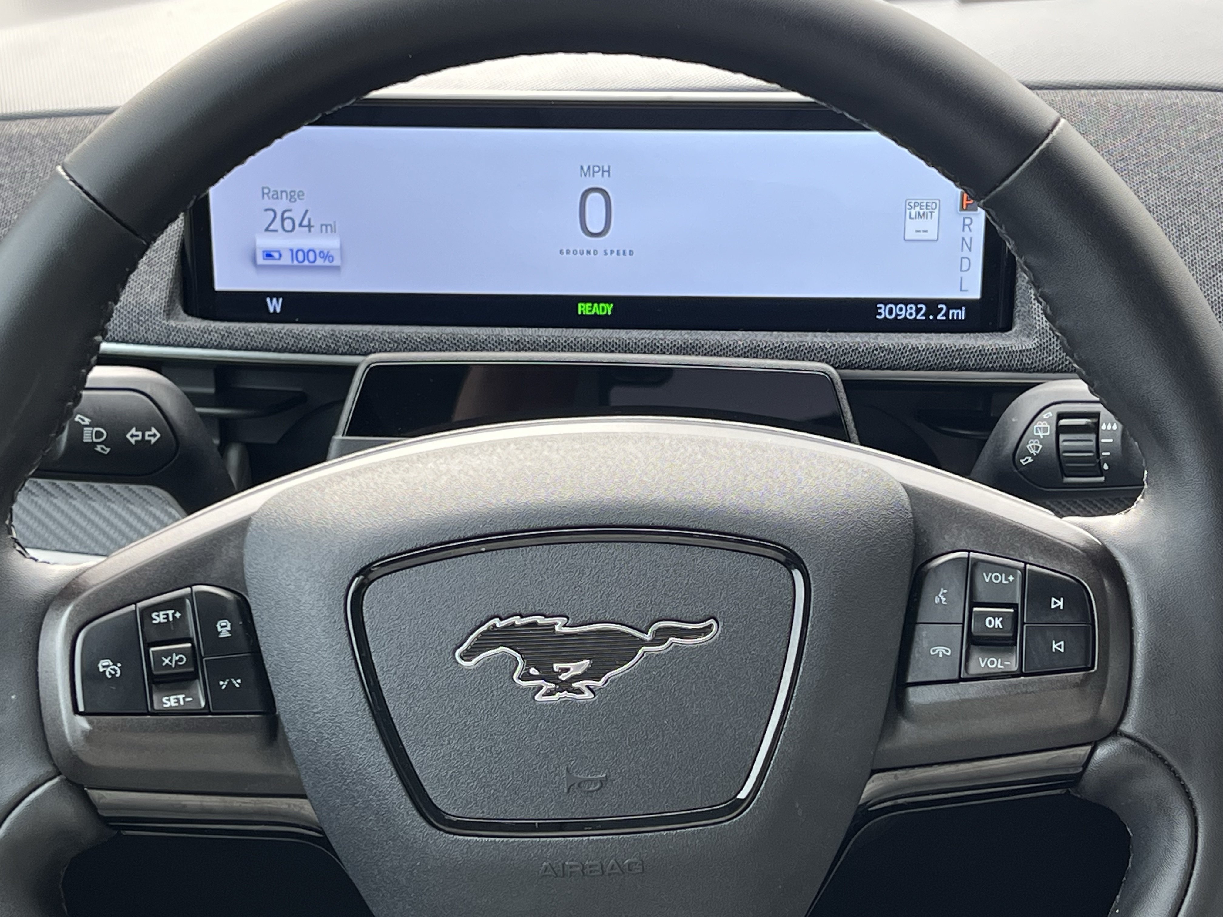 Used 2023 Ford Mustang Mach-E Premium AWD/4WD image 33