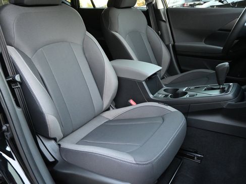 Used 2024 Subaru Impreza 2.0i w/ Popular Package #1A image 32