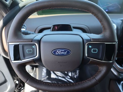 New 2026 Ford Expedition King Ranch AWD/4WD image 3