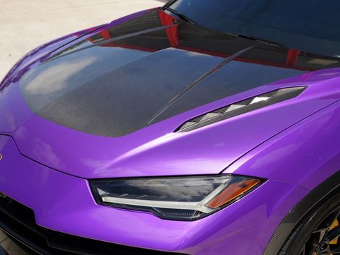 Used 2024 Lamborghini Urus Performante image 9